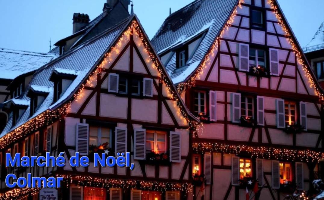 Gite Au Petit Verger Masevaux-Niederbruck Екстер'єр фото