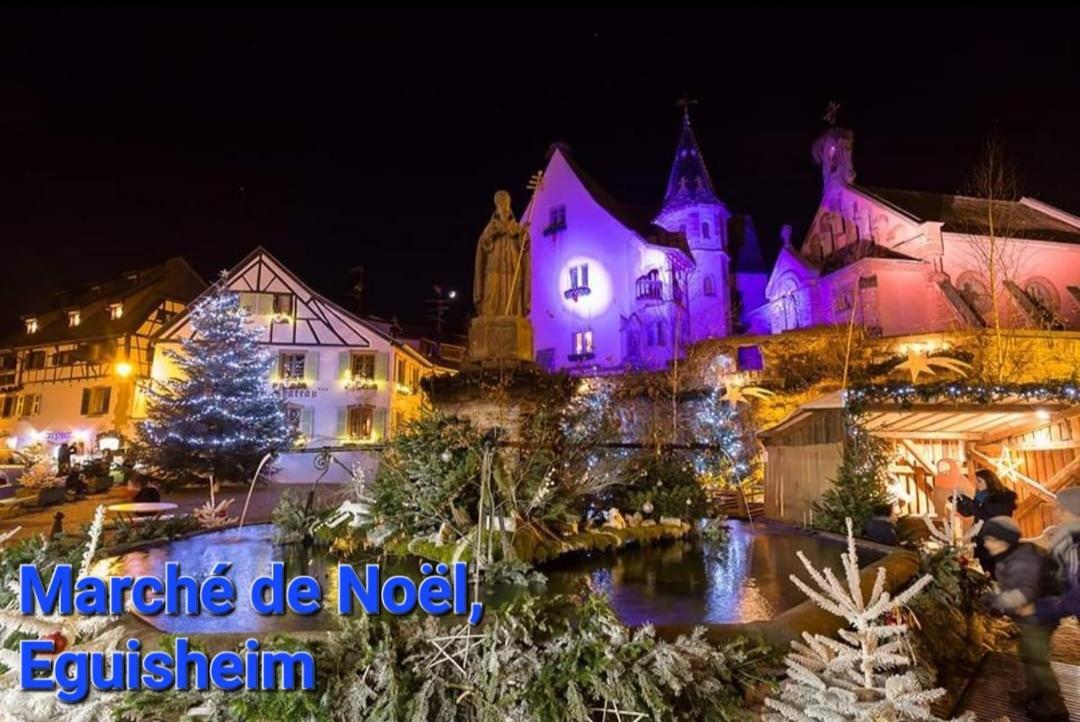 Gite Au Petit Verger Masevaux-Niederbruck Екстер'єр фото